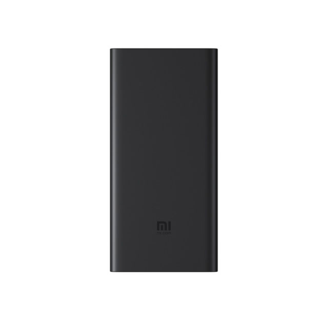 фото Внешний аккумулятор xiaomi wireless power bank 10000mah, black (vxn4269gl)