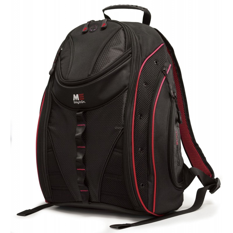 фото Рюкзак универсальный mobiledge express backpack 2.0 черный