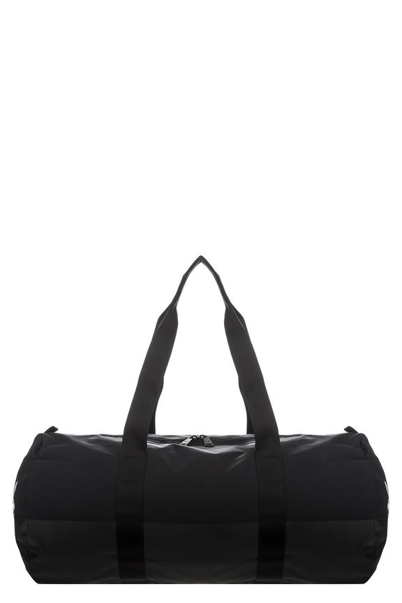 

Сумка мужская Fred Perry L7240 102 черная, Черный, L7240 102