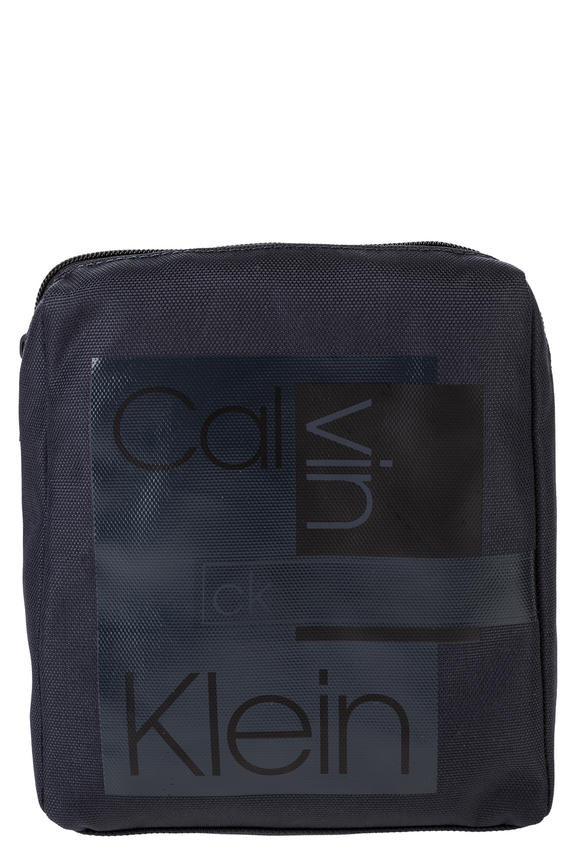 

Планшет мужской Calvin Klein Jeans K50K5.05277, синий, K50K5.05277