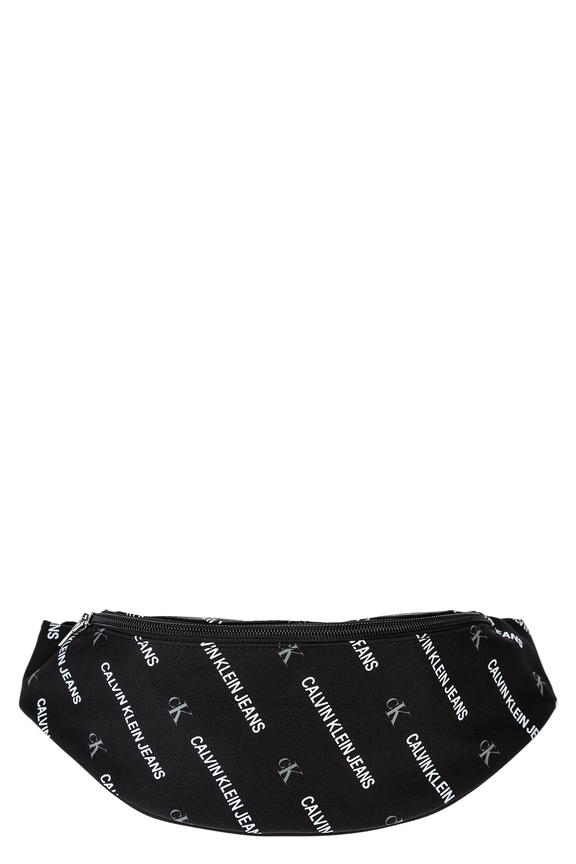

Поясная сумка мужская Calvin Klein Jeans K50K5.05252, черный, K50K5.05252