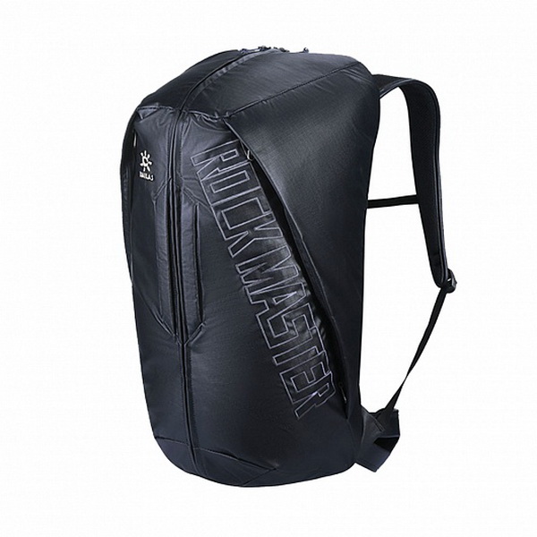 фото Kailas рюкзак скальный rock master backpack 35л (черный, 17000)