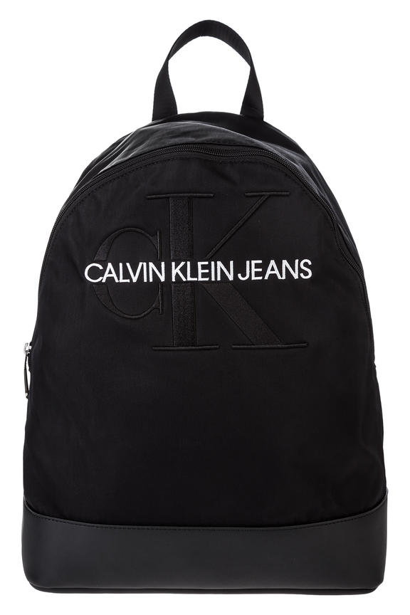 

Рюкзак мужской Calvin Klein Jeans K50K505249 черный, K50K505249