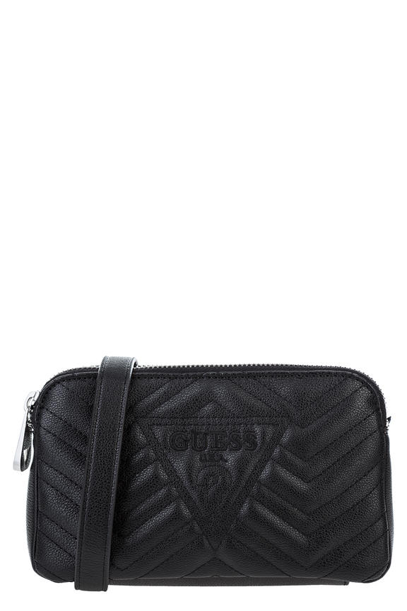 

Сумка кросс-боди женская Guess HWVY7478140, черный, HWVY7478140