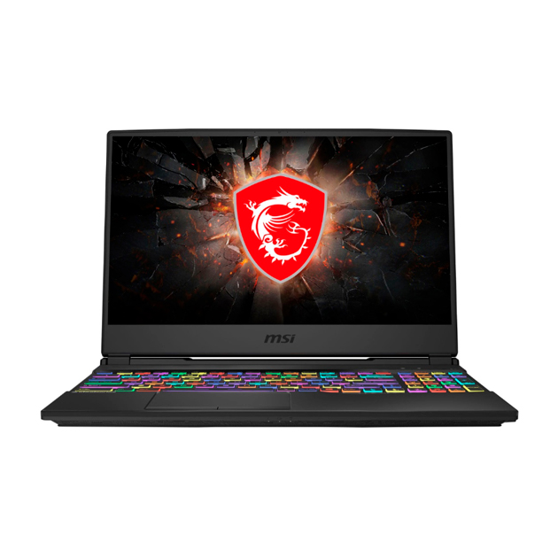 фото Игровой ноутбук msi gl65 9sdk-081ru (9s7-16u512-081)