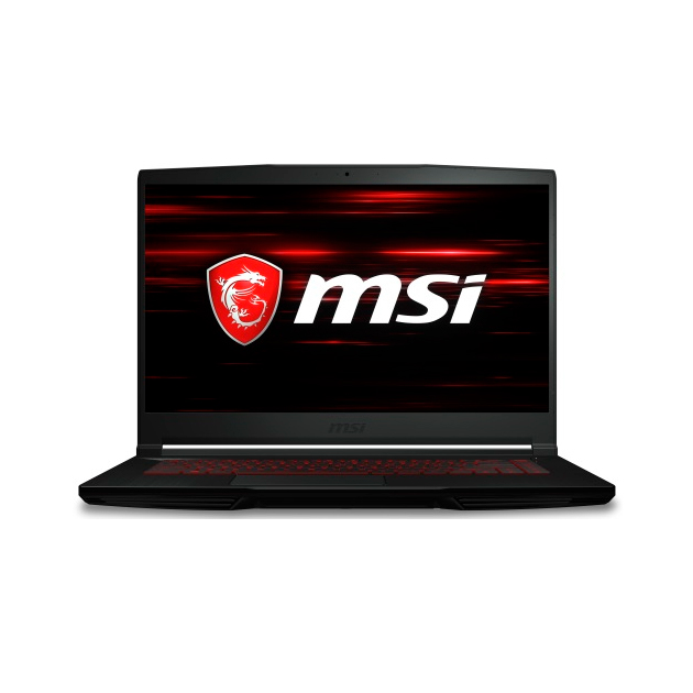 

Игровой ноутбук MSI GF63 Thin 9RCX-695RU, GF63 Thin 9RCX-695RU