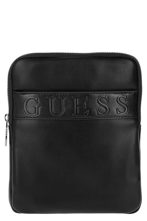 Планшет мужской Guess HM6836, черный