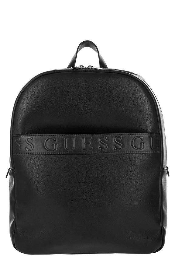 

Рюкзак мужской Guess HM6834-PL201 черный, HM6834-PL201