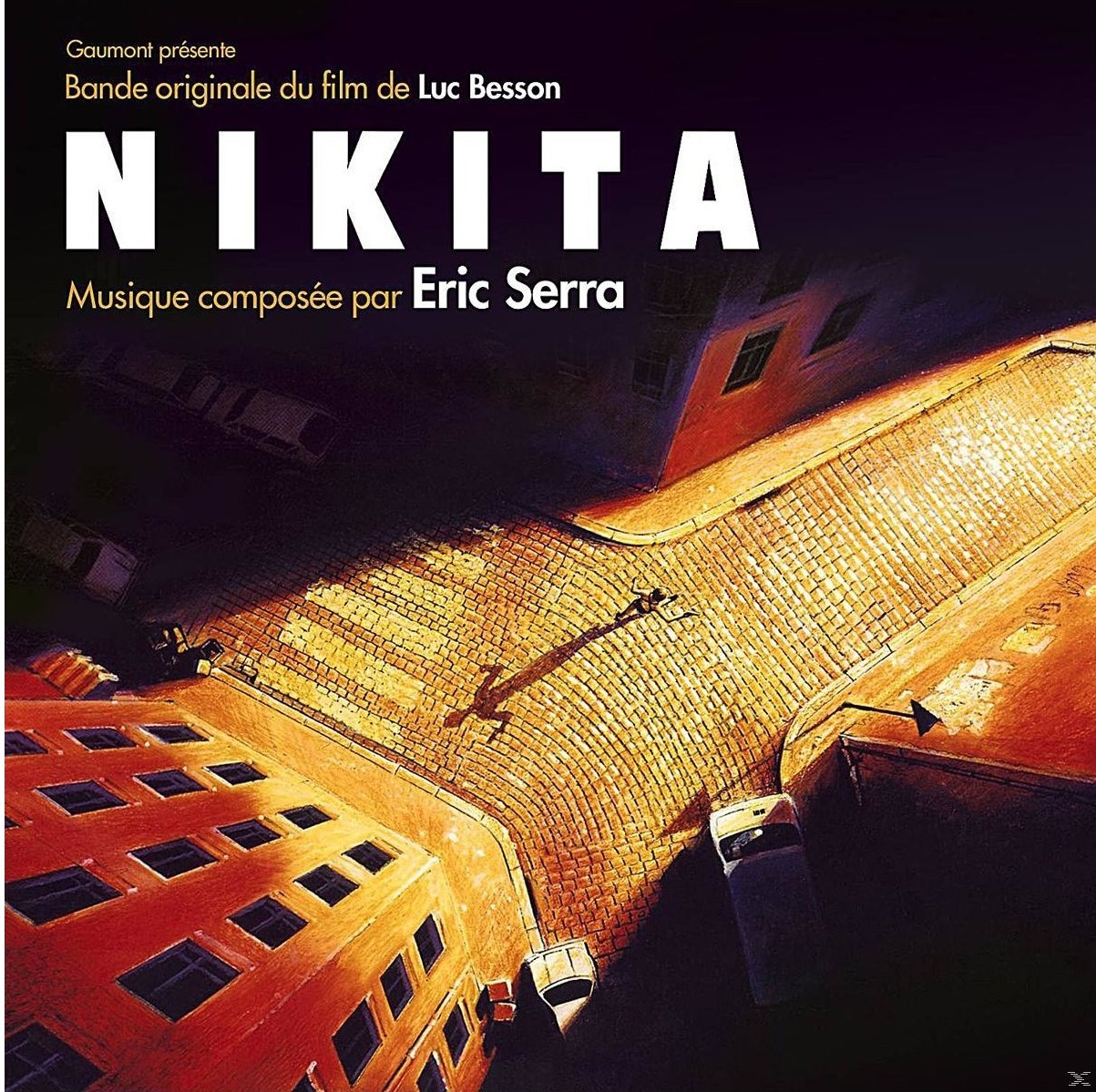 Eric Serra Nikita