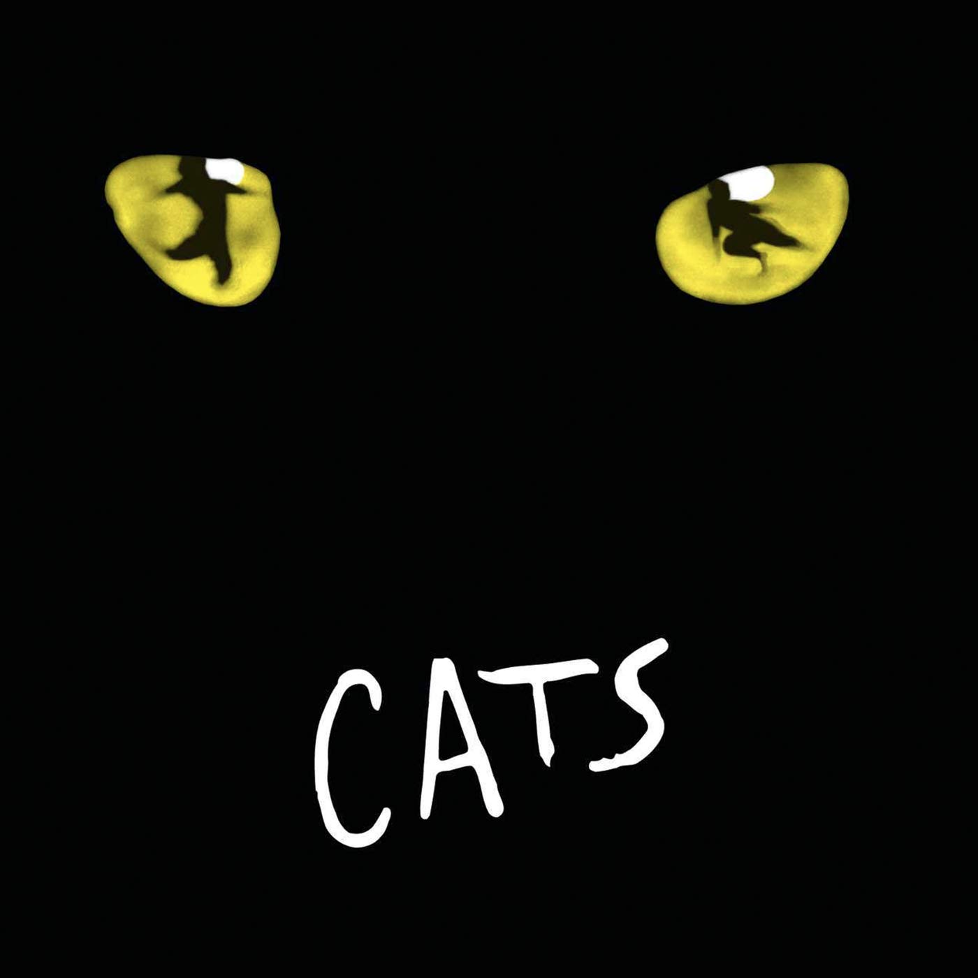 фото Andrew lloyd webber - cats мистерия звука