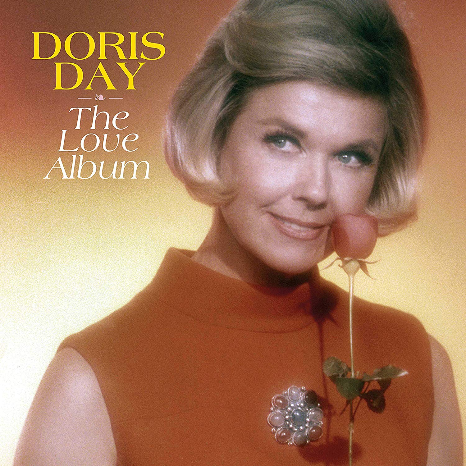 

Doris Day The Love Album