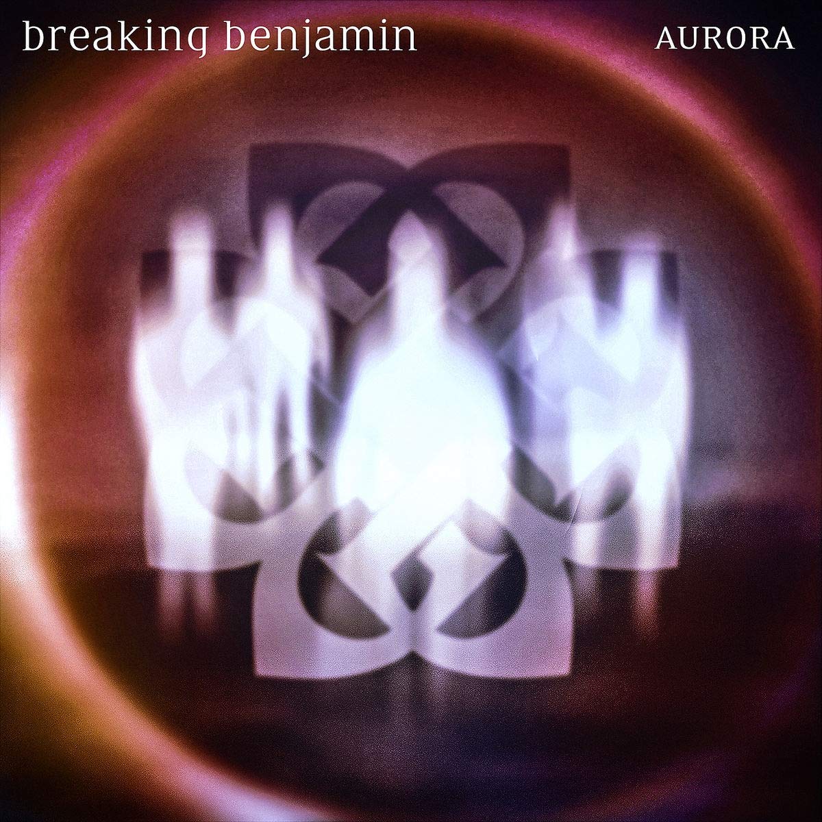 фото Breaking benjamin - aurora мистерия звука