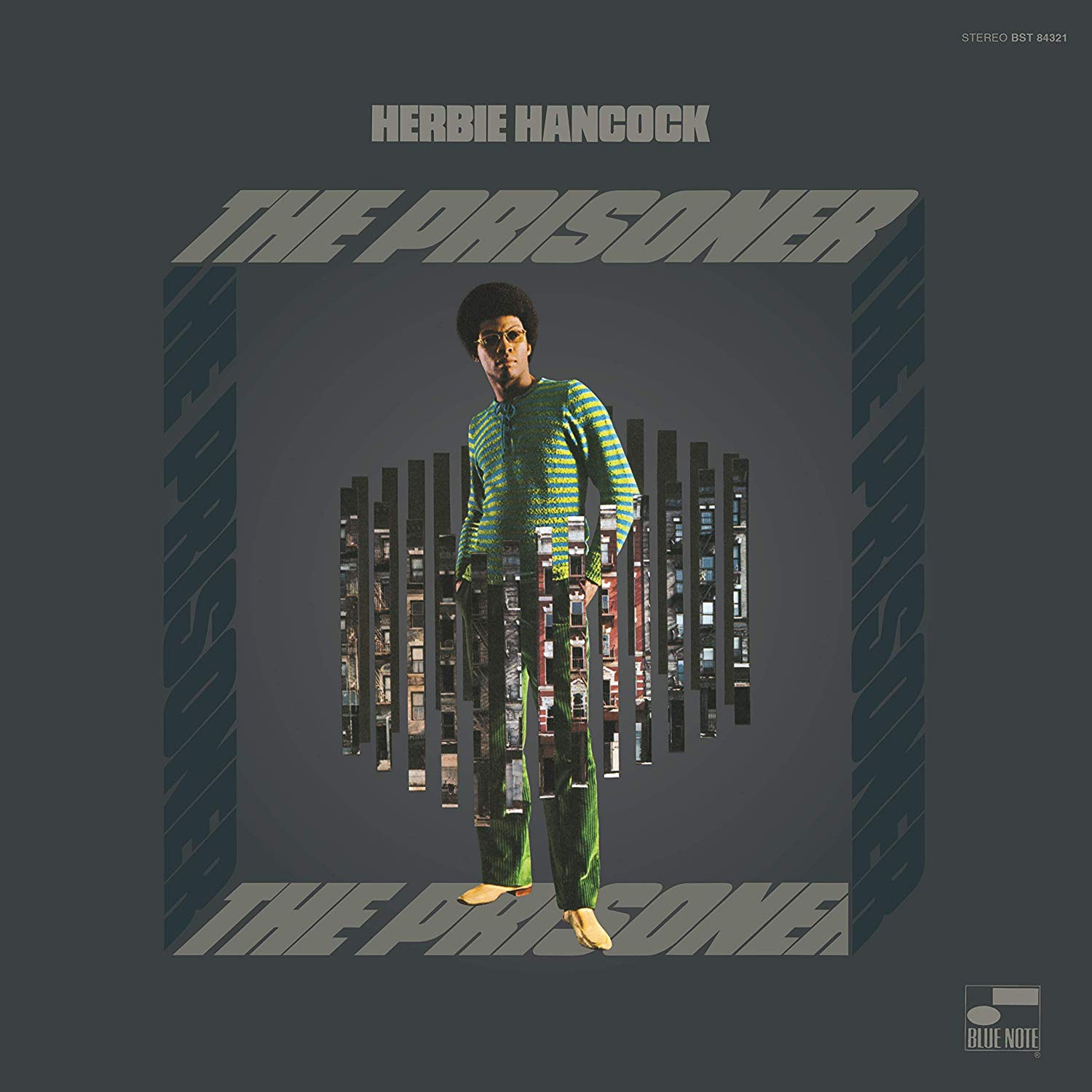 

Herbie Hancock - The Prisoner