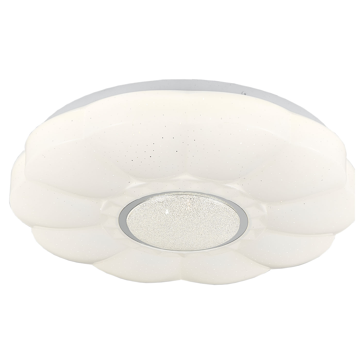 

Люстра потолочная светодиодная Lussole Lgo Moonlight LSP-8319, LSP-8319