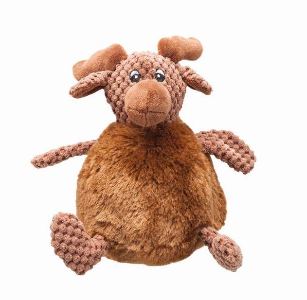 

Игрушка для собак Trixie Лось, 23 см