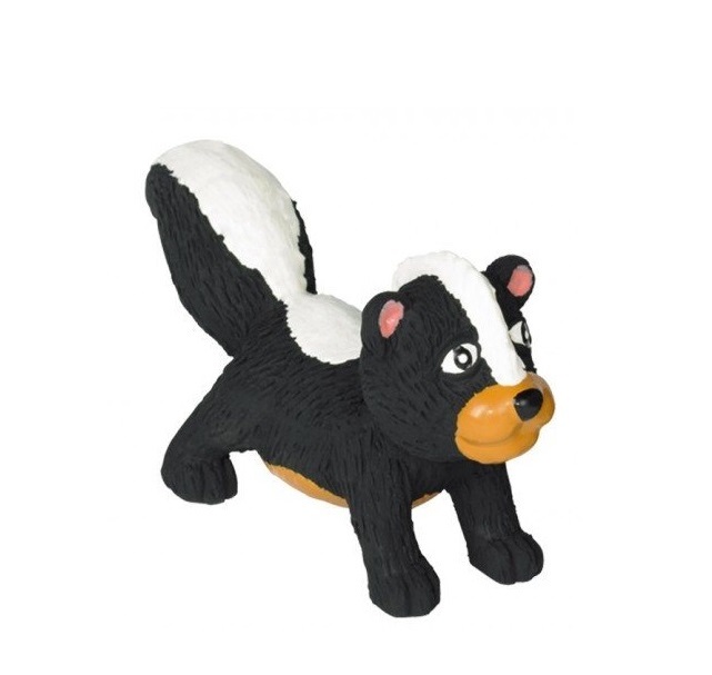 

Игрушка для собак Nobby Скунс, 14 см