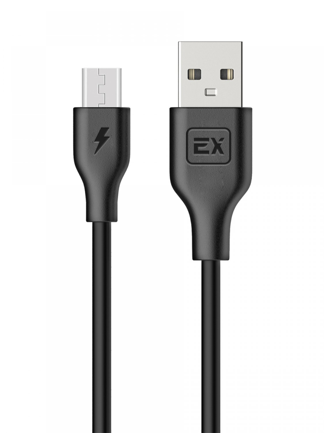 

Кабель Exployd Classic EX-K-729 USB-Micro 0.2m Black