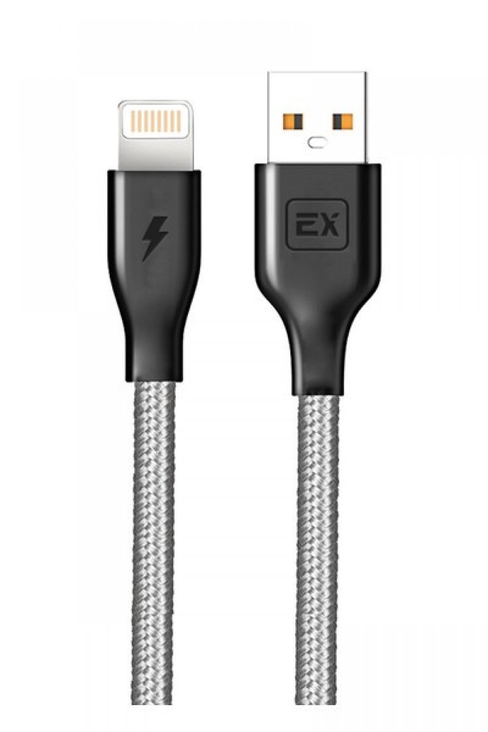 фото Кабель exployd classic ex-k-496 usb-ip 1m silver