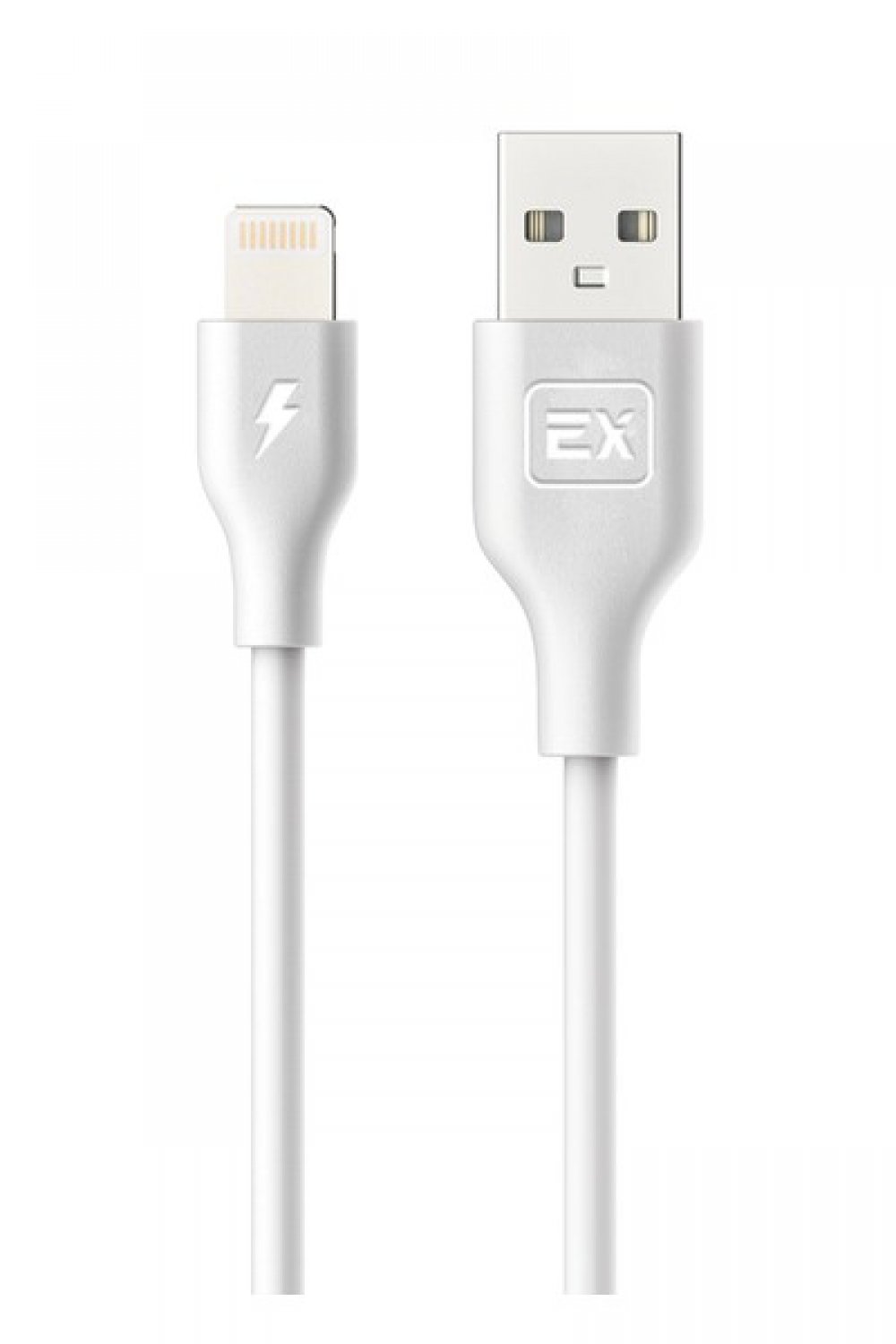 фото Кабель exployd classic ex-k-483 usb-ip 1m white