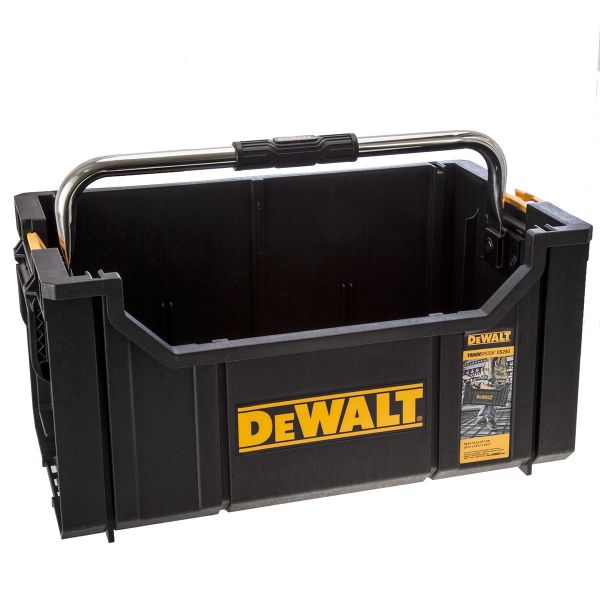 фото Открытый ящик dewalt dwst1-75654