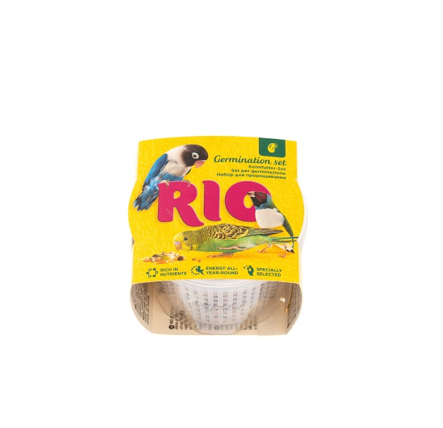 Набор для проращивания RIO, для всех видов птиц, 25 г