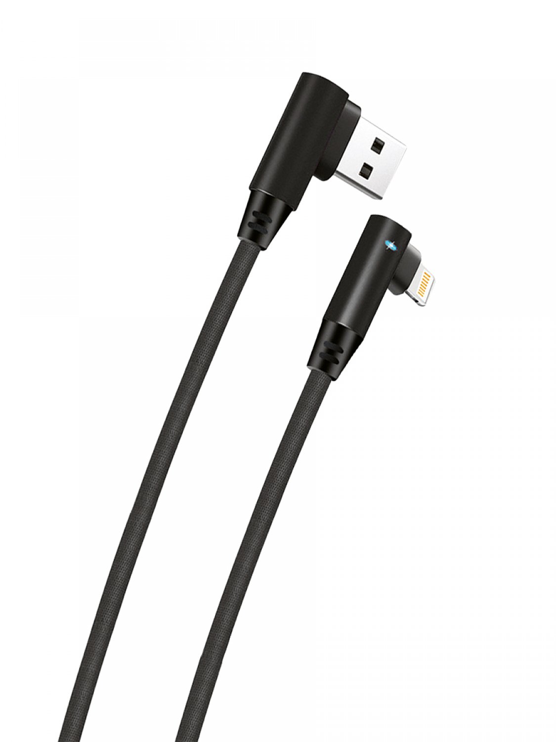 фото Кабель exployd game sonder usb-ip 1m black