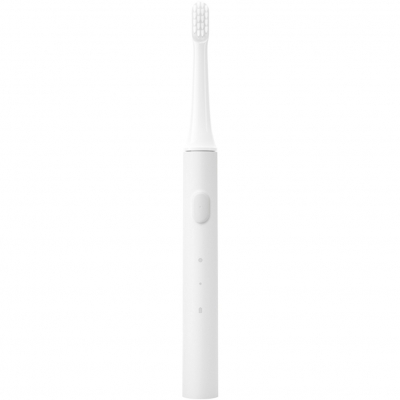 фото Зубная щетка электрическая xiaomi mijia sonic electric toothbrush t100 white