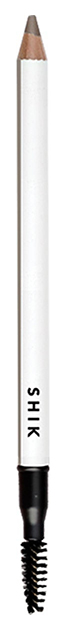 фото Карандаш для бровей shik micro brow pencil taupe 1,19 г