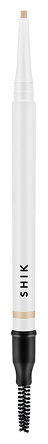 Карандаш для бровей SHIK Micro brow pencil Blonde 1,19 г