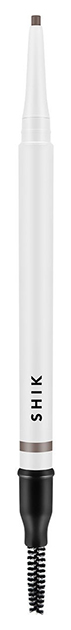 Карандаш для бровей SHIK Micro brow pencil Dark 1,19 г