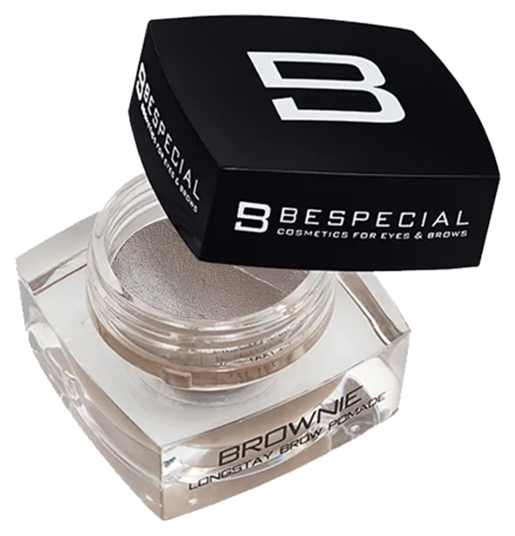 

Помада для бровей BeSpecial Brownie, Praline Dreams