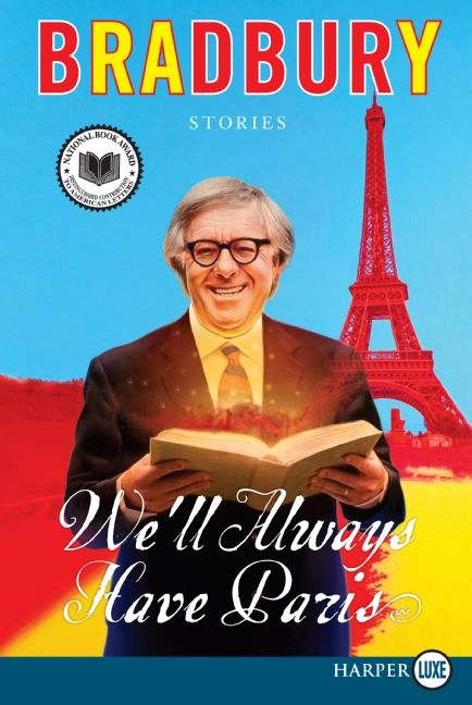

We’ll Always Have Paris