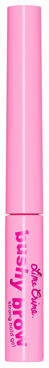 

Гель для бровей Lime Crime Bushy Clear 3,5 мл