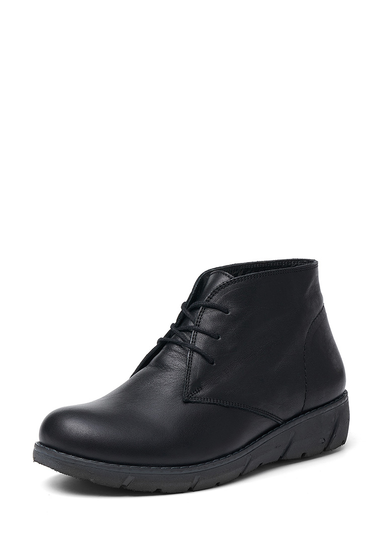 

Ботинки женские Pierre Cardin 118021 черные 37 RU, 118021