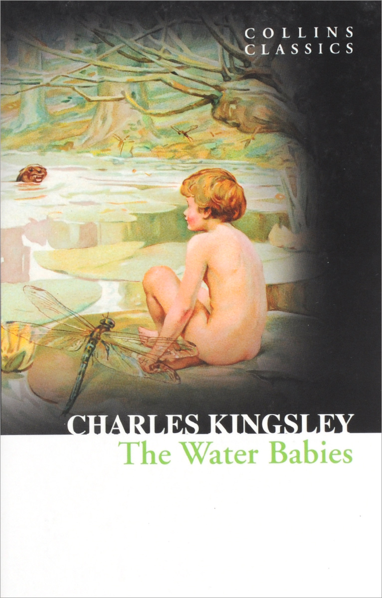 

The water babies