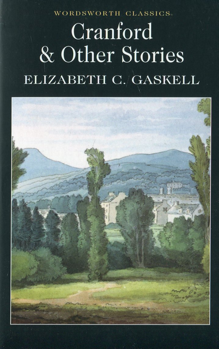 

Cranford & other stories