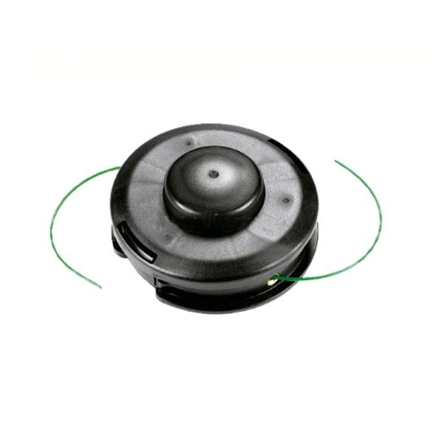 

Триммерная головка Tap Go Sparta 25 OM 6301-9021