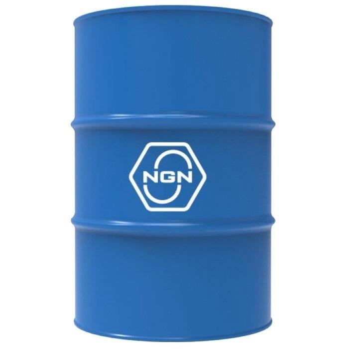 Моторное масло NGN Premium 10W40 60 л