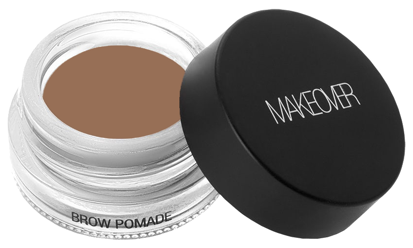 

Помада для бровей Makeover Paris, Brunette