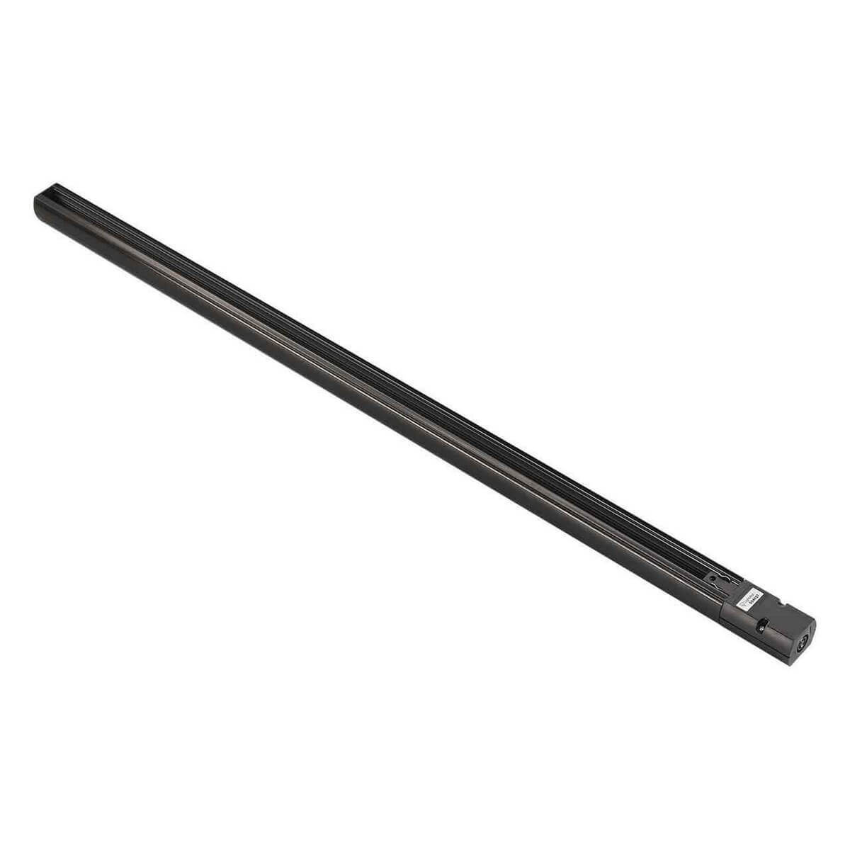 

Шинопровод трехфазный 1м Lightstar Barra 504017, Черный