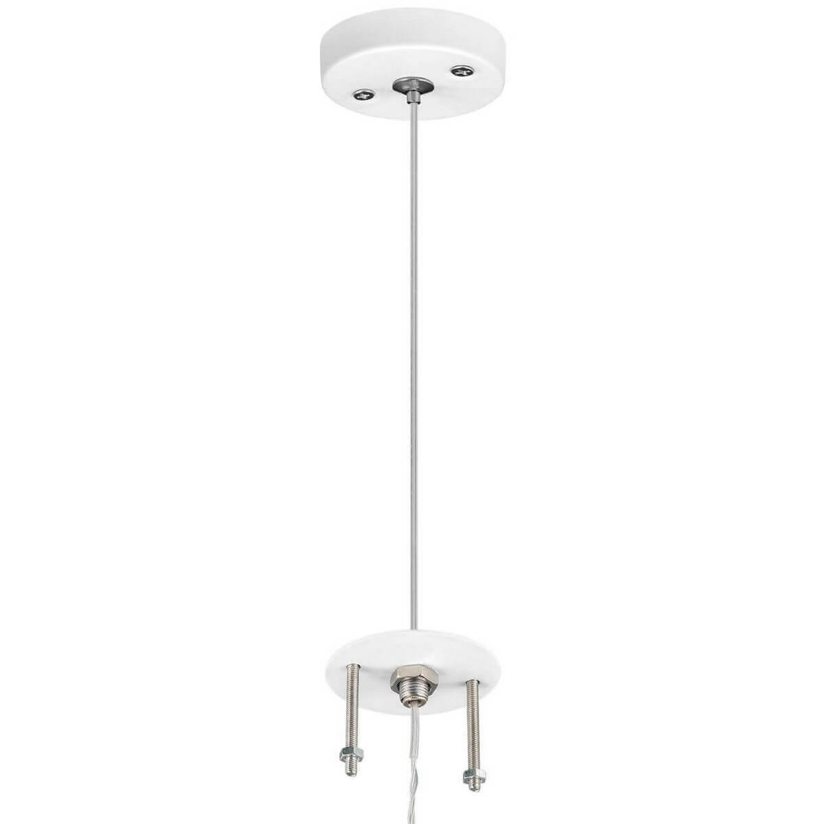 фото Основание для подвесного светильника lightstar rullo 590056