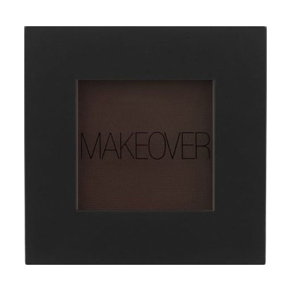 

Тени для век Makeover Paris Single Eyeshadow Earth