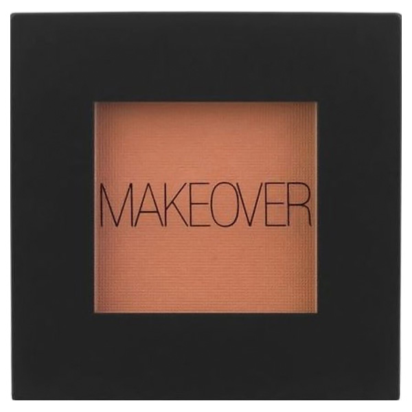 

Тени для век Makeover Paris Single Eyeshadow Beige