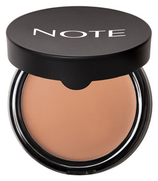 

Пудра Note Luminous Silk Cream Powder 04 Sand 10 г