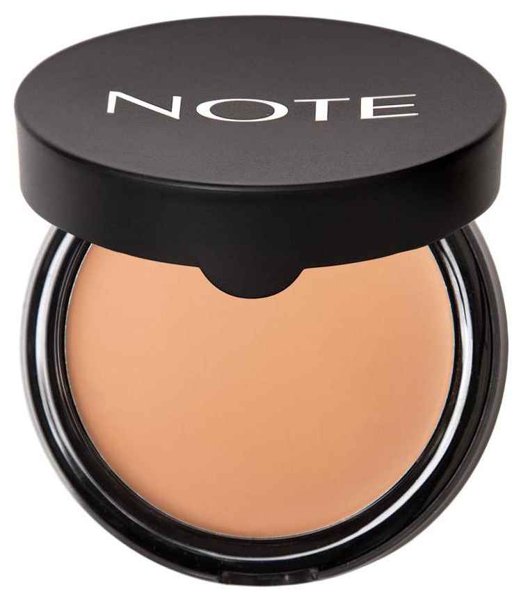 

Пудра Note Luminous Silk Cream Powder 03 Medium-beige 10 г