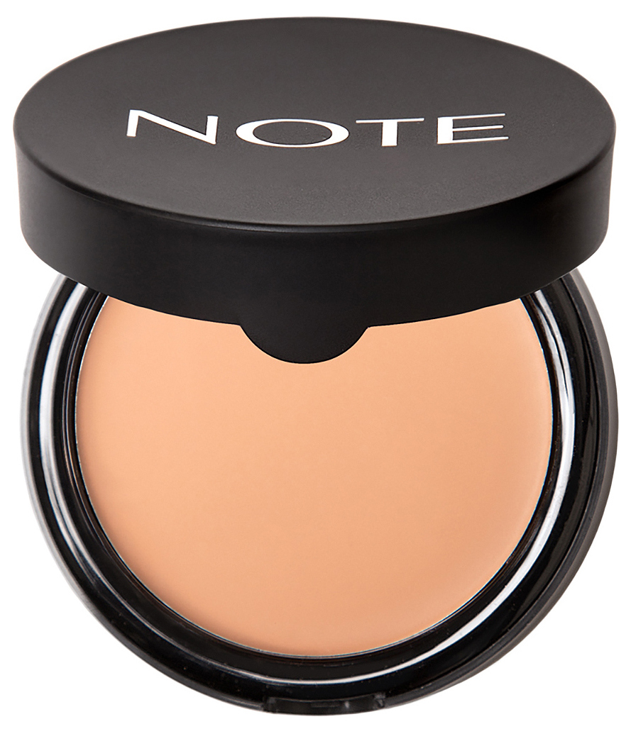 

Пудра Note Luminous Silk Cream Powder 02 Natural Beige 10 г