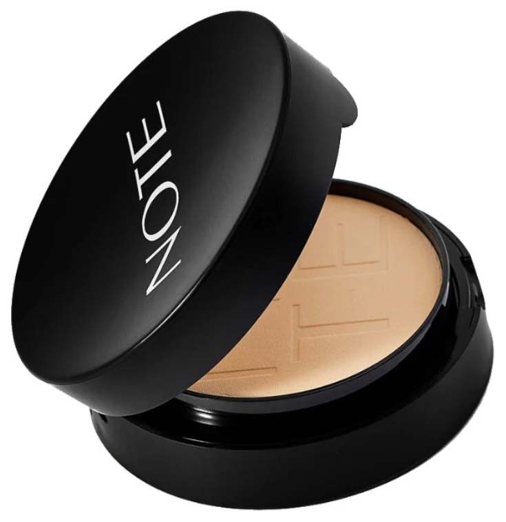 

Пудра Note Luminous Silk Cream Powder 01 Beige 10 г