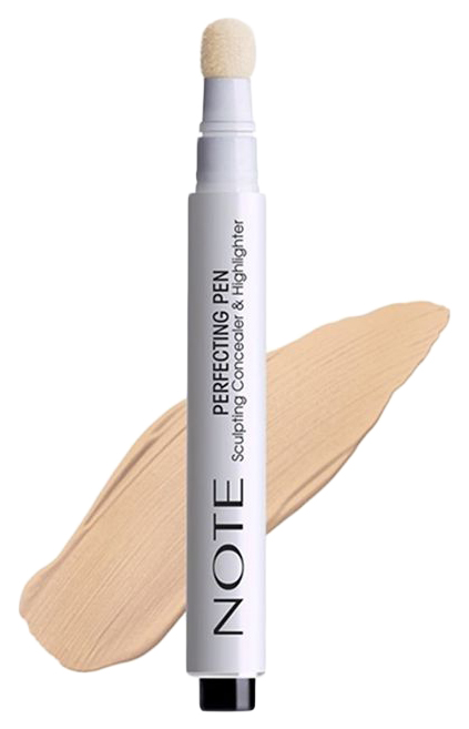 Корректор Note Perfecting Pen 04 Warm Beige