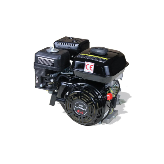 

Lifan 160F Двигатель 4.0лс *08029*