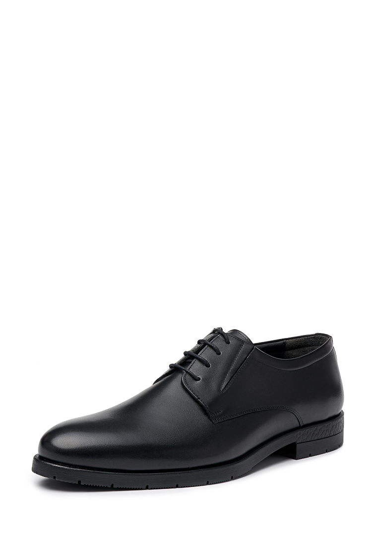 

Туфли мужские Pierre Cardin TR-RA-K34 черные 42 RU, Черный, 116371